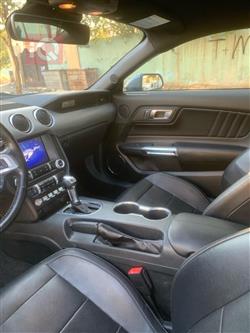 فورد موستانج